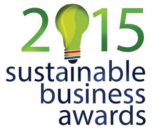 2015 Sustainable Business Awards