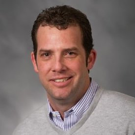 Scot Lowry Fathom President and CEO