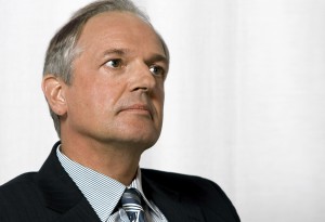 Paul Polman, CEO , Unilever